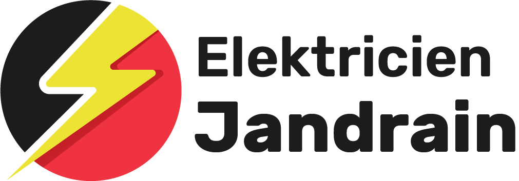 Logo Elektricien Jandrain